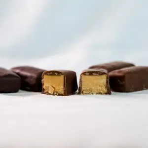 16oz. Peanut Butter Meltaways