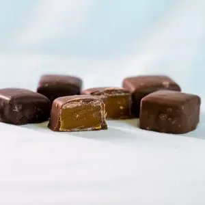 16oz. Classic Caramels