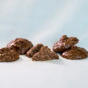 8oz. Coconut Clusters