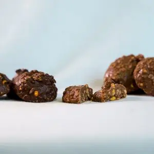 16oz. Crushed Peanuts