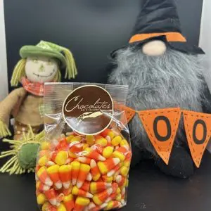 Candy Corn